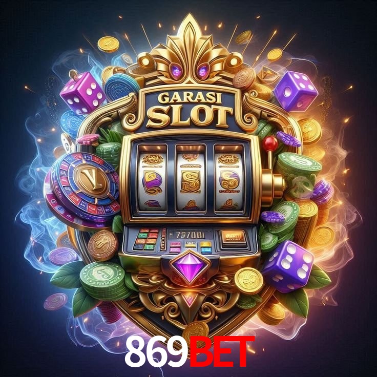 869bet - cassino ao vivo