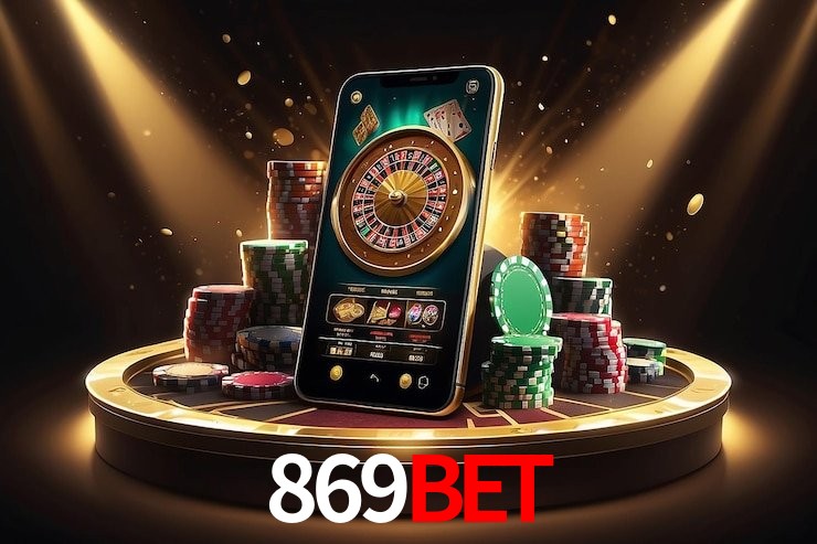 869bet - Winners Celebration